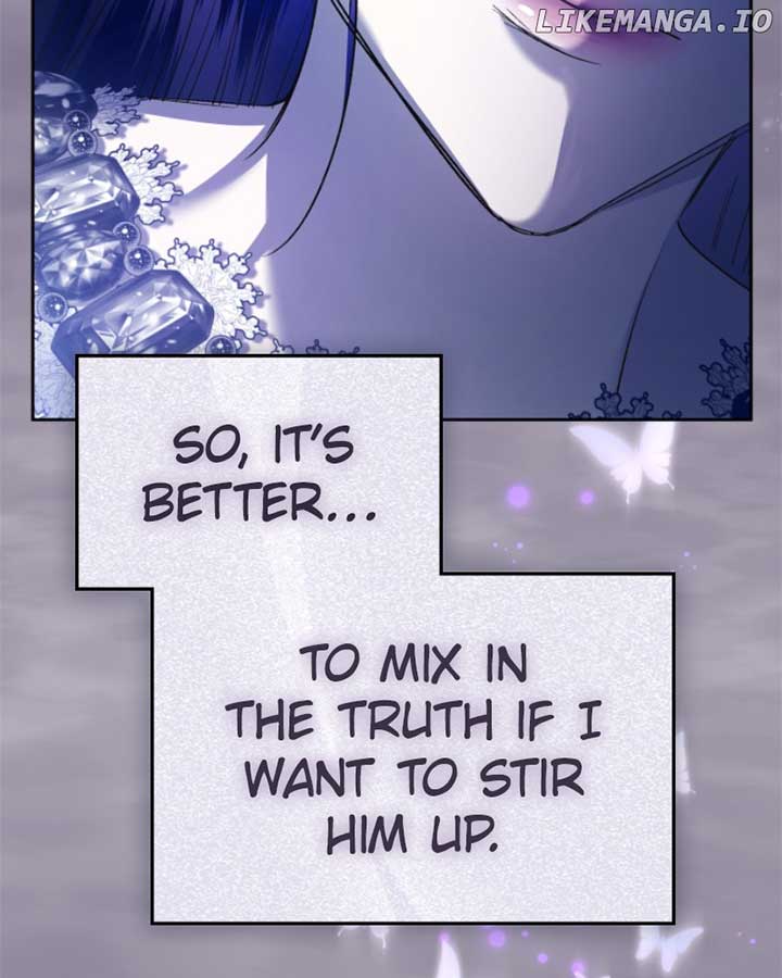 I Want to Be You, Just For A Day Chapter 241 554 ch 241 61