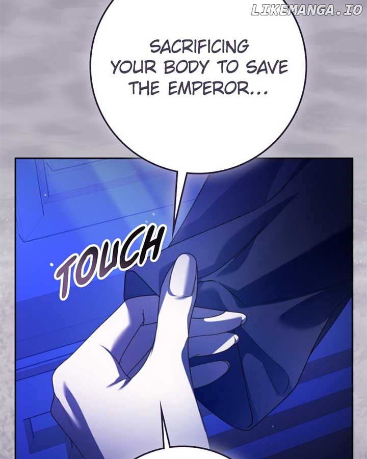 I Want to Be You, Just For A Day Chapter 241 557 ch 241 64