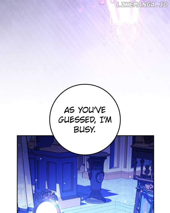 I Want to Be You, Just For A Day Chapter 241 561 ch 241 68