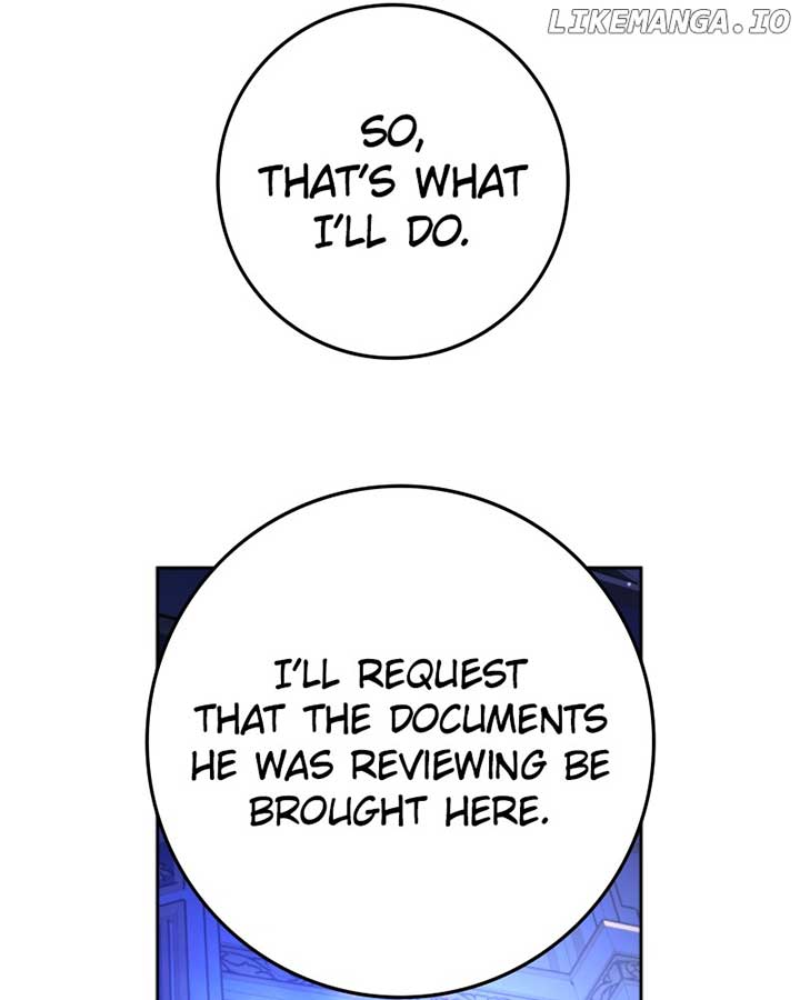 I Want to Be You, Just For A Day Chapter 241 563 ch 241 70