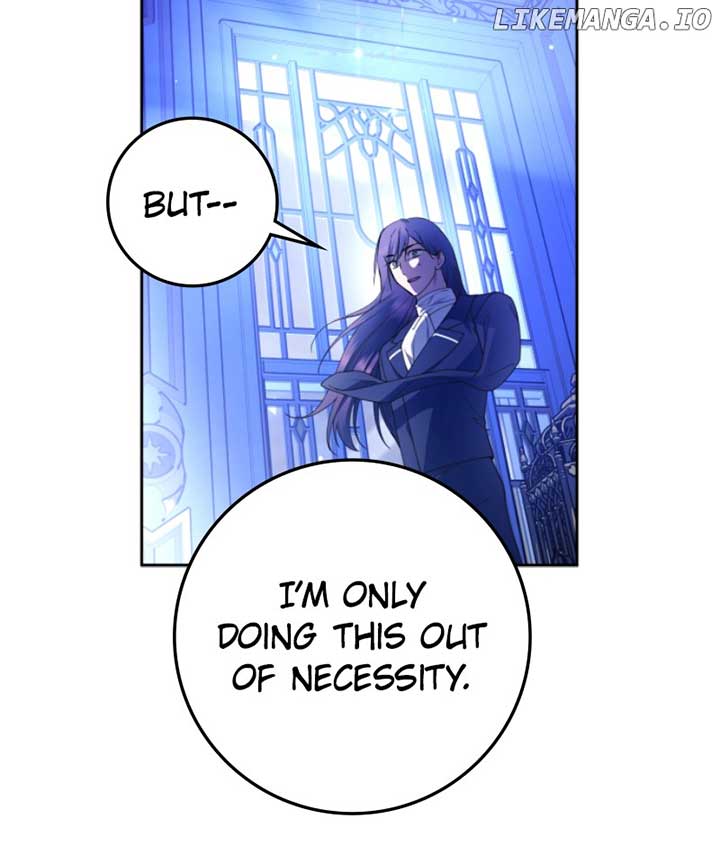 I Want to Be You, Just For A Day Chapter 241 564 ch 241 71
