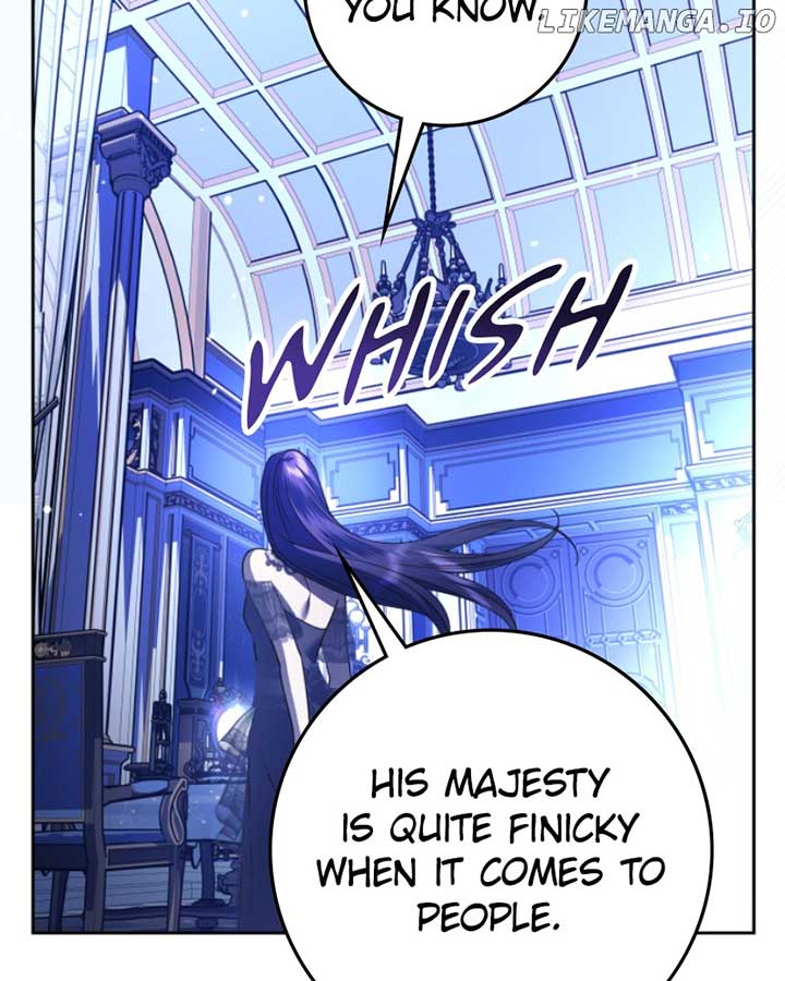 I Want to Be You, Just For A Day Chapter 241 575 ch 241 82