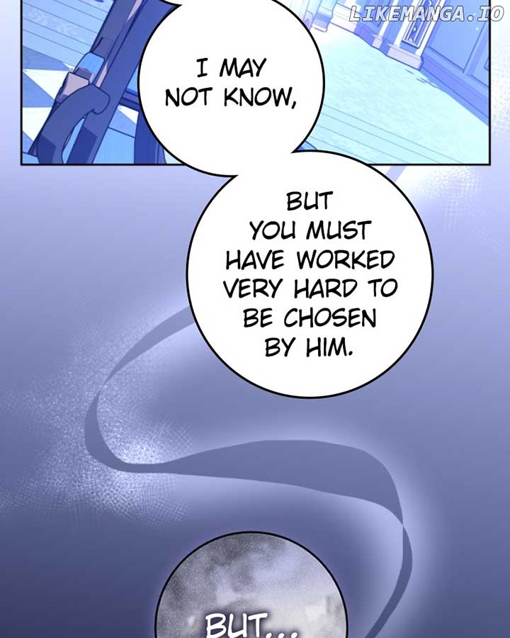 I Want to Be You, Just For A Day Chapter 241 578 ch 241 85
