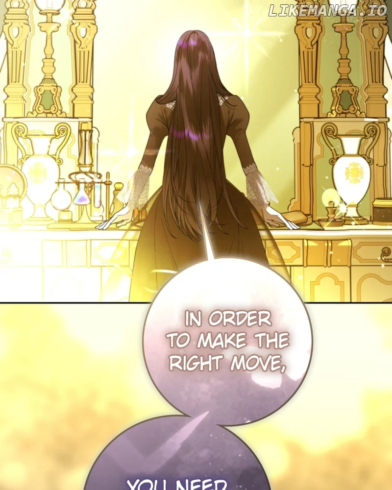 I Want to Be You, Just For A Day Chapter 242 686 ch 242 106