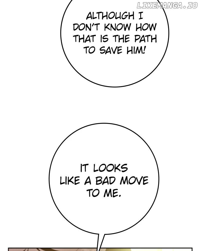 I Want to Be You, Just For A Day Chapter 242 700 ch 242 120