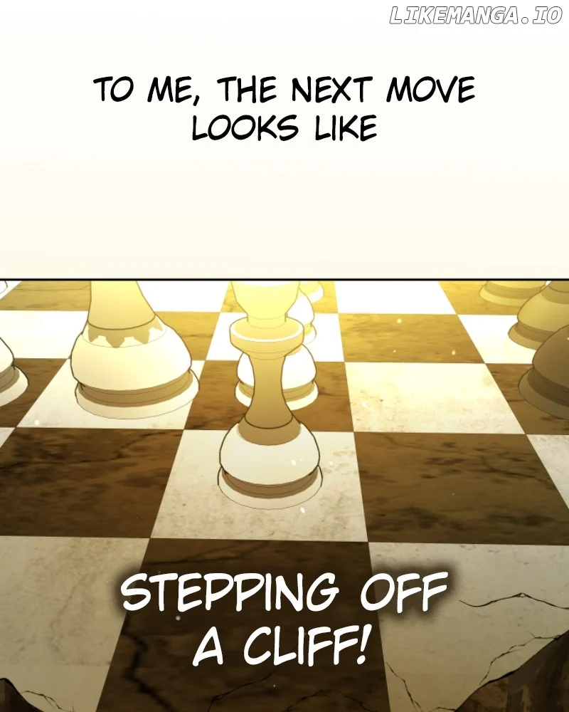 I Want to Be You, Just For A Day Chapter 242 702 ch 242 122
