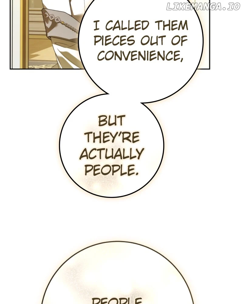 I Want to Be You, Just For A Day Chapter 242 708 ch 242 128