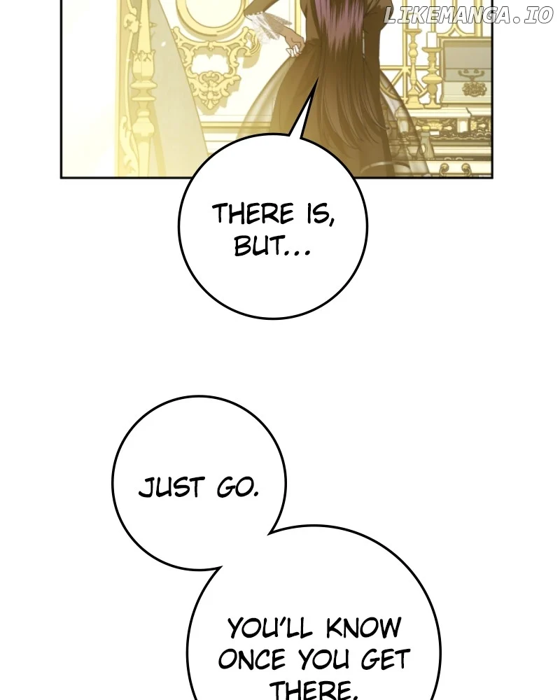 I Want to Be You, Just For A Day Chapter 242 720 ch 242 140