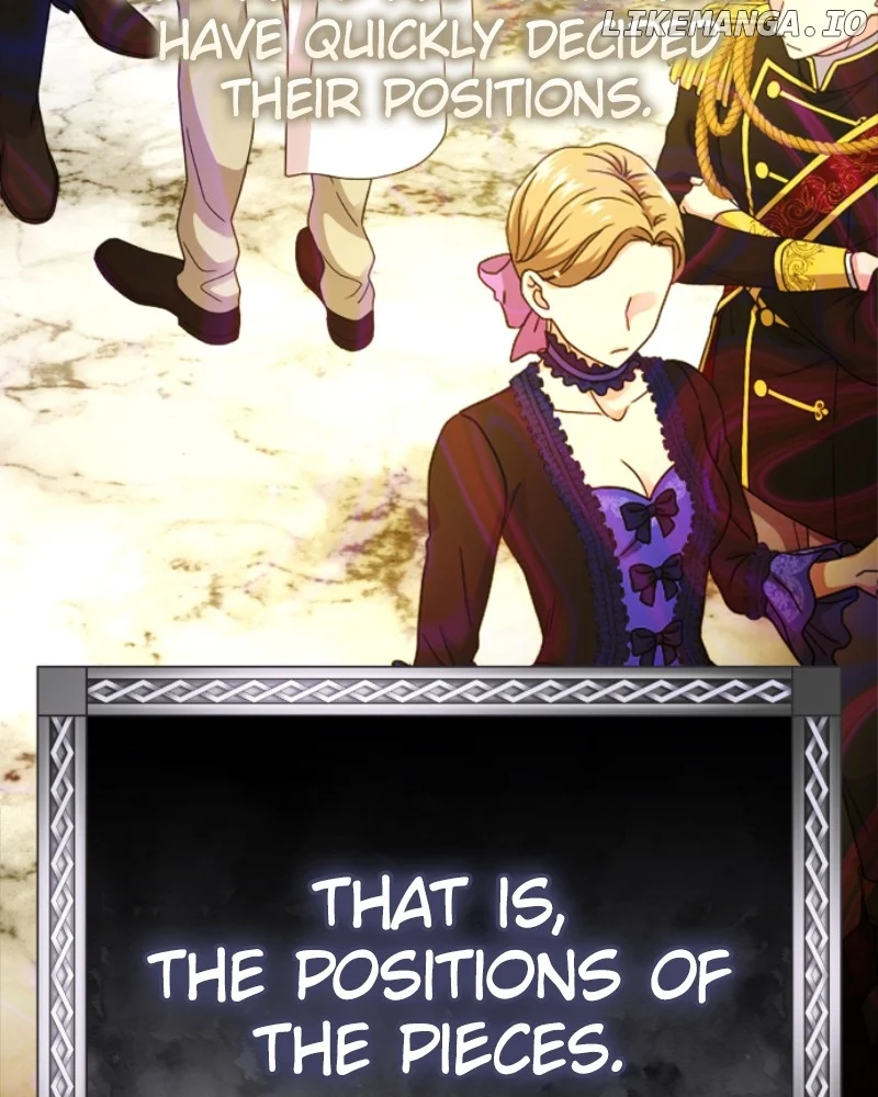 I Want to Be You, Just For A Day Chapter 242 730 ch 242 150