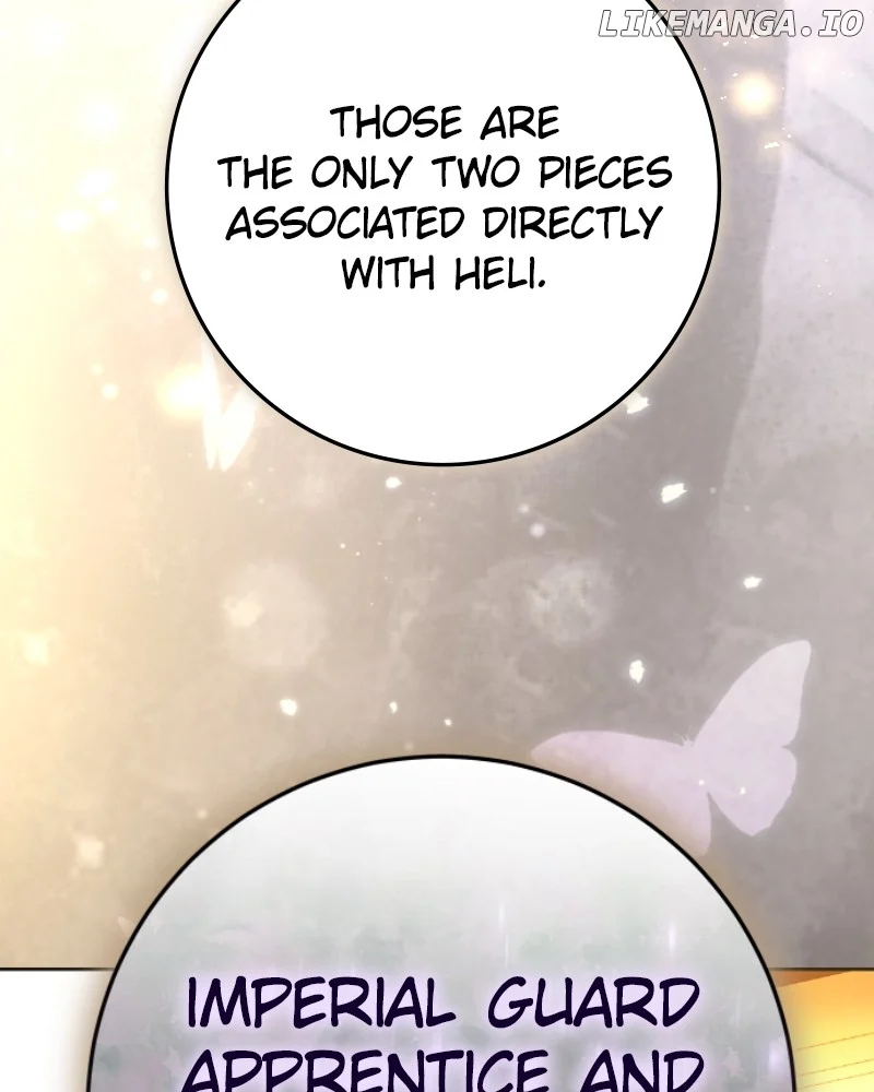 I Want to Be You, Just For A Day Chapter 242 767 ch 242 187