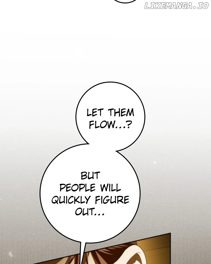 I Want to Be You, Just For A Day Chapter 242 622 ch 242 42
