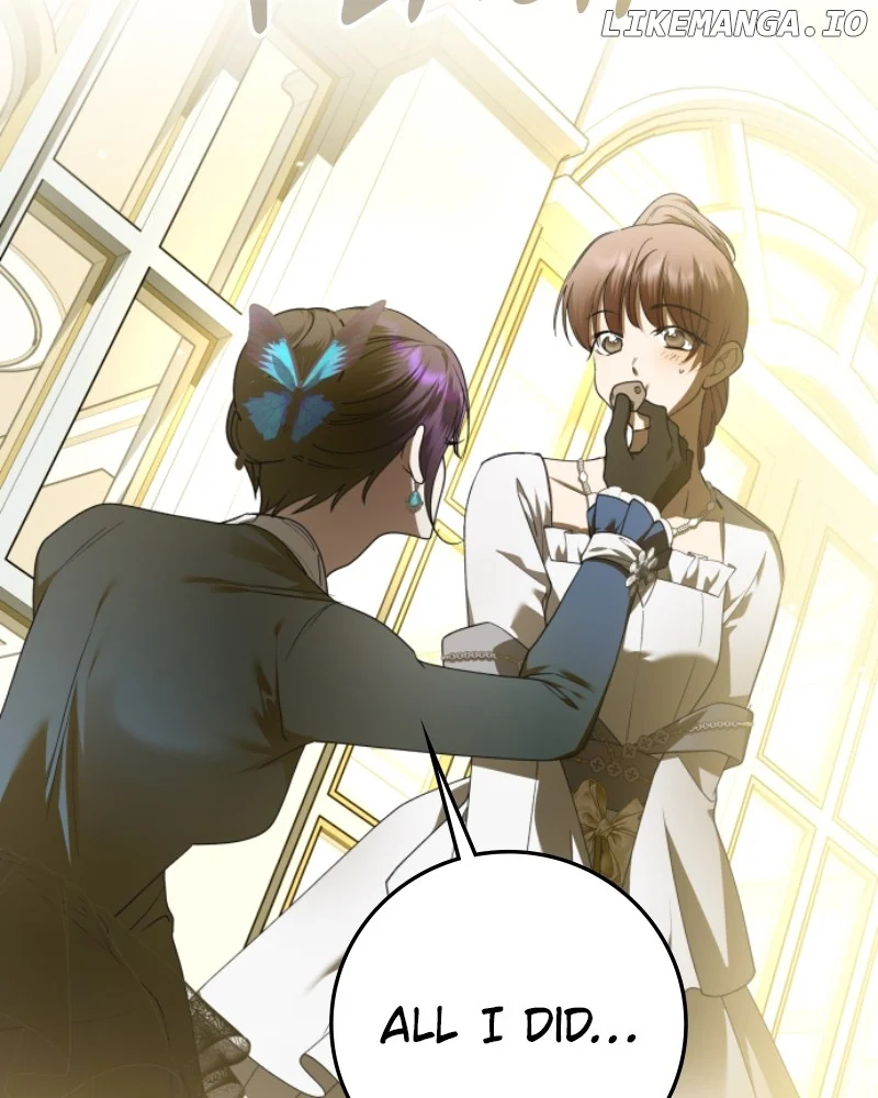 I Want to Be You, Just For A Day Chapter 242 640 ch 242 60