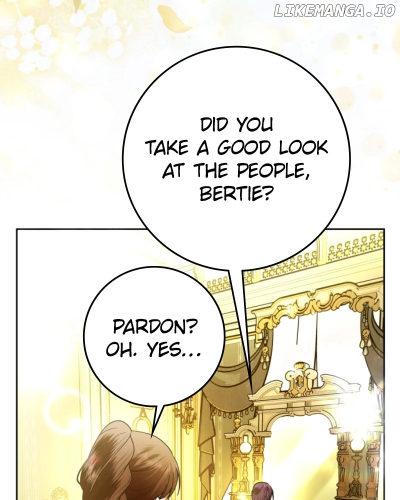 I Want to Be You, Just For A Day Chapter 242 672 ch 242 92