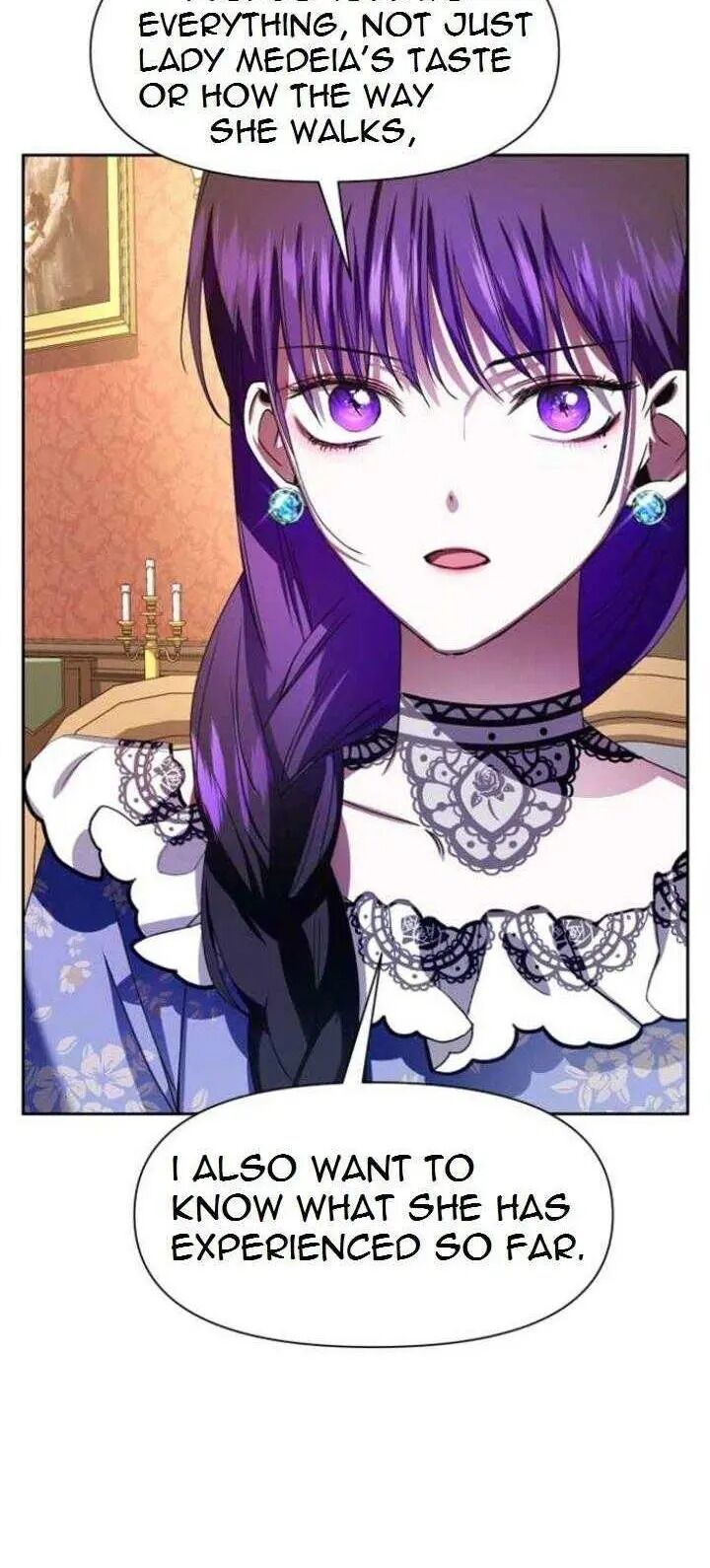 I Want to Be You, Just For A Day Chapter 25 340 18