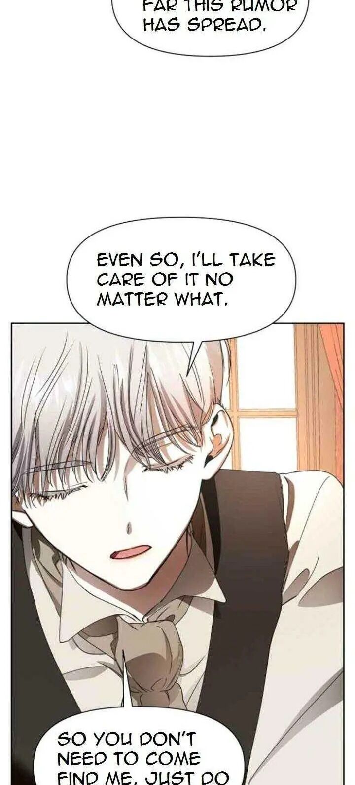 I Want to Be You, Just For A Day Chapter 25 344 22