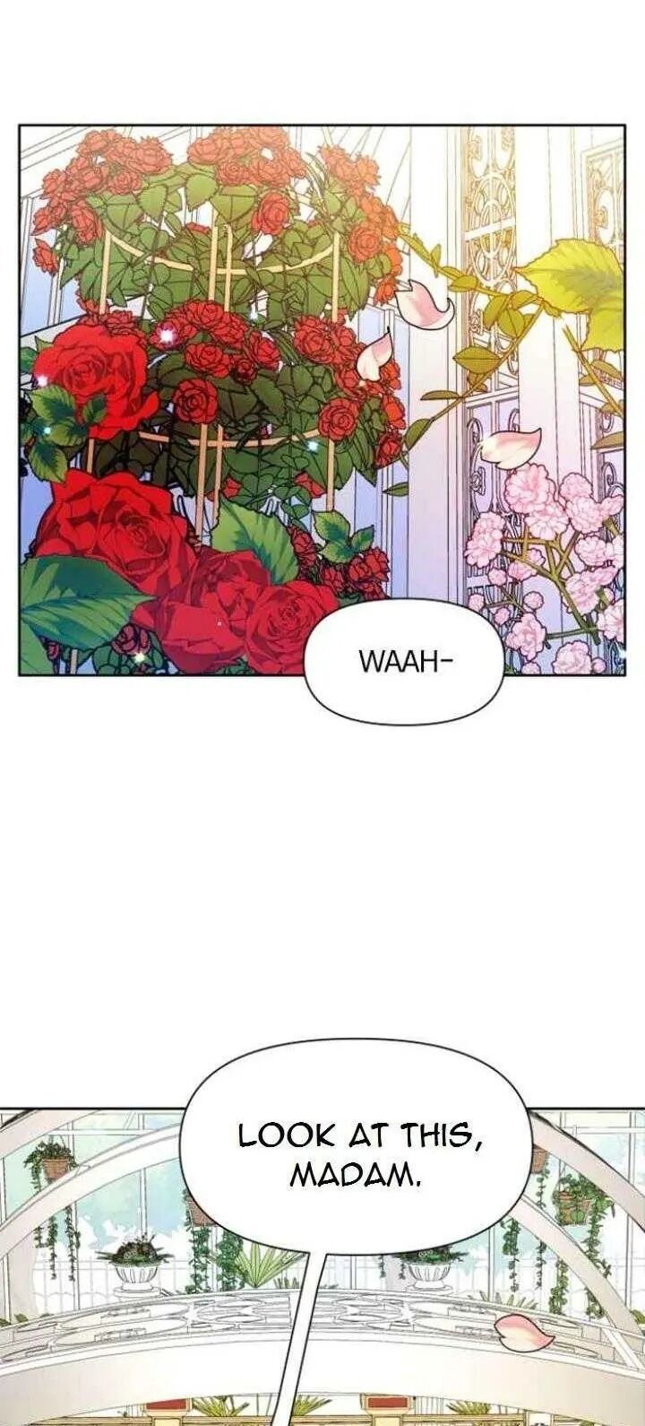 I Want to Be You, Just For A Day Chapter 25 351 29
