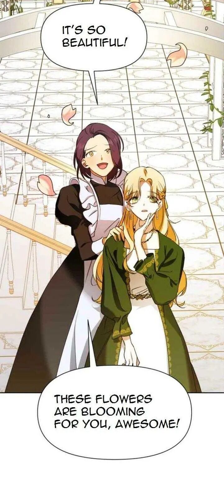 I Want to Be You, Just For A Day Chapter 25 352 30