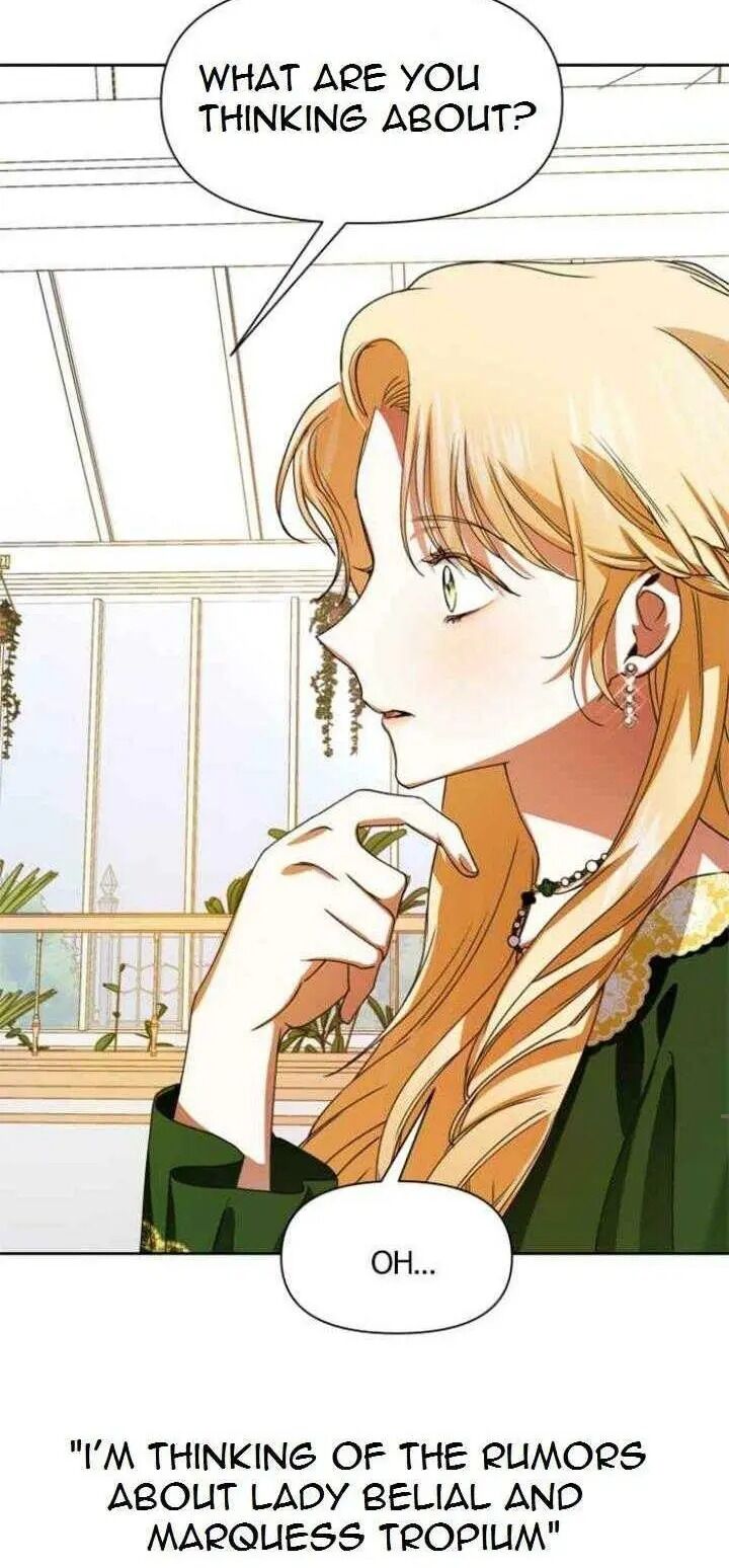 I Want to Be You, Just For A Day Chapter 25 358 36