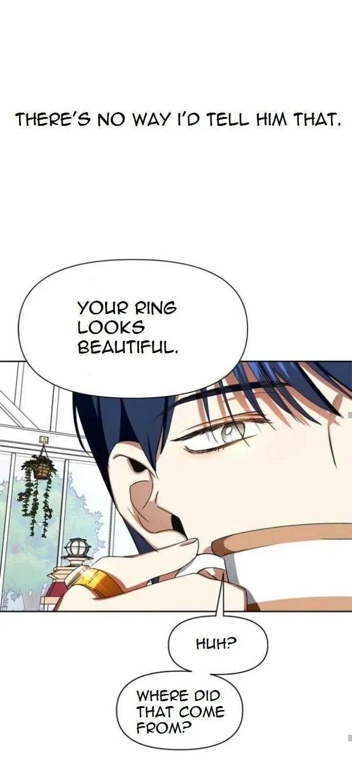 I Want to Be You, Just For A Day Chapter 25 359 37