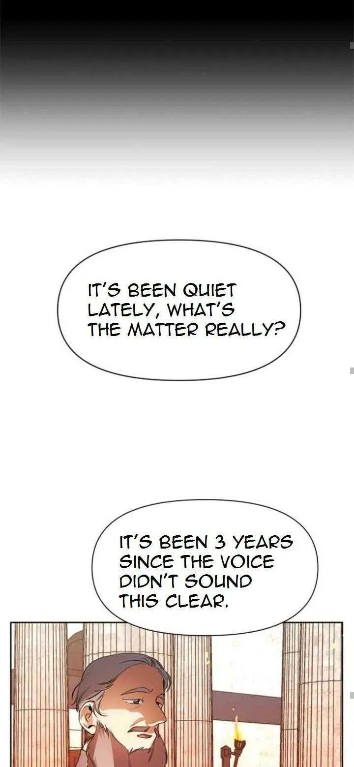 I Want to Be You, Just For A Day Chapter 25 369 47