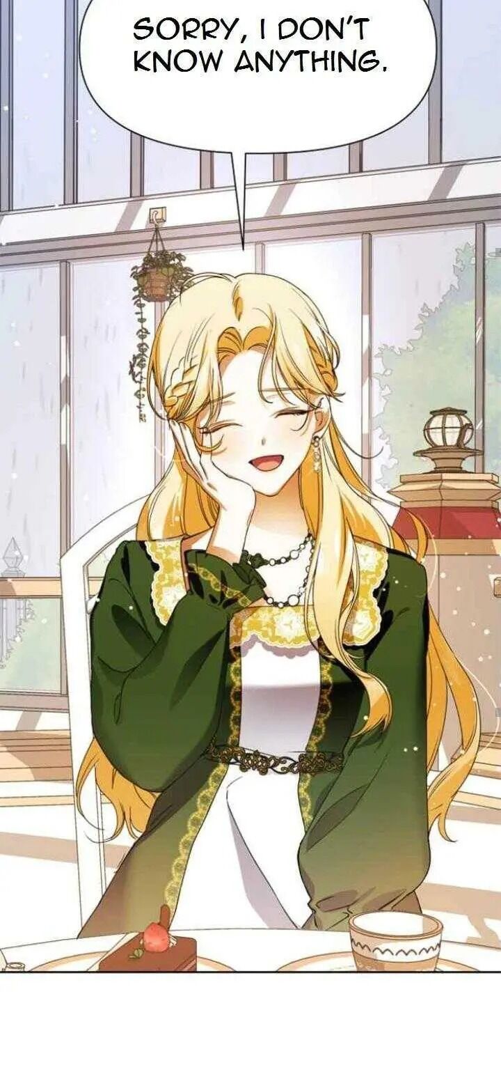 I Want to Be You, Just For A Day Chapter 25 375 53
