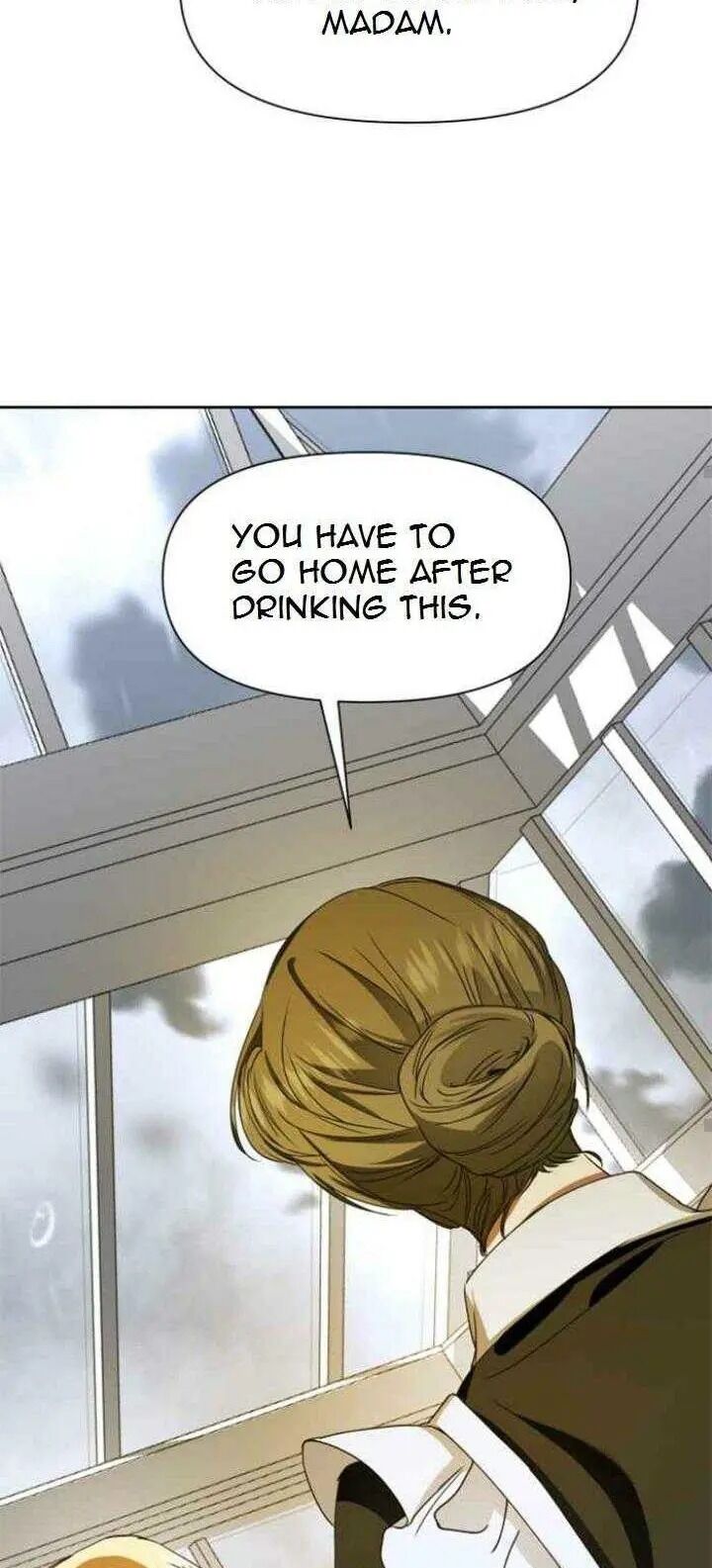 I Want to Be You, Just For A Day Chapter 25 395 73