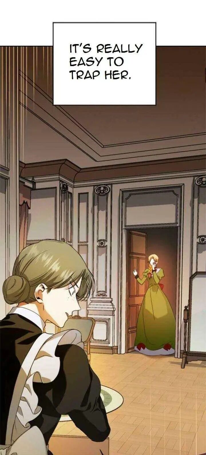 I Want to Be You, Just For A Day Chapter 25 405 83