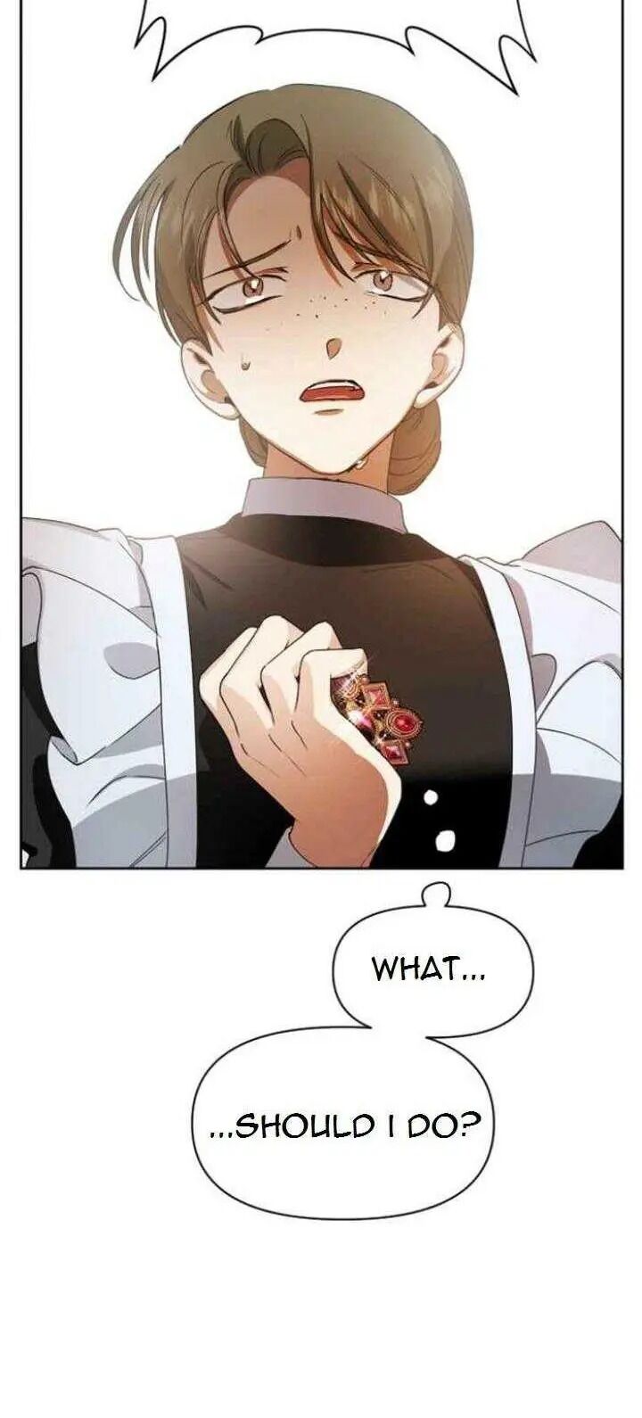 I Want to Be You, Just For A Day Chapter 25 408 86