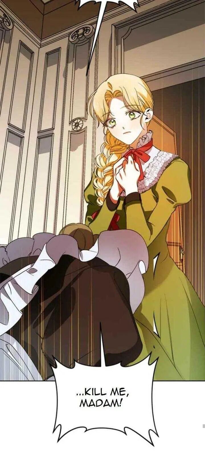 I Want to Be You, Just For A Day Chapter 25 412 90
