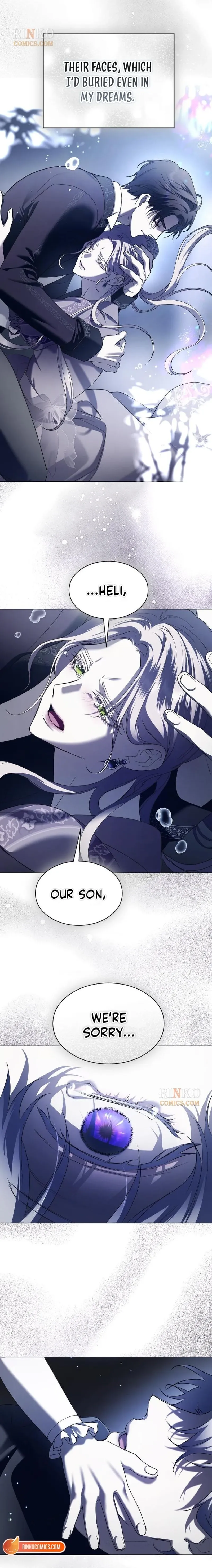 I Want to Be You, Just For A Day Chapter 251 77 6533bd544296