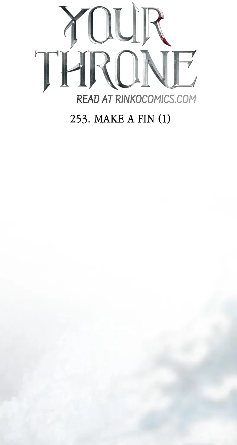 I Want to Be You, Just For A Day Chapter 255 489 650fc0385738