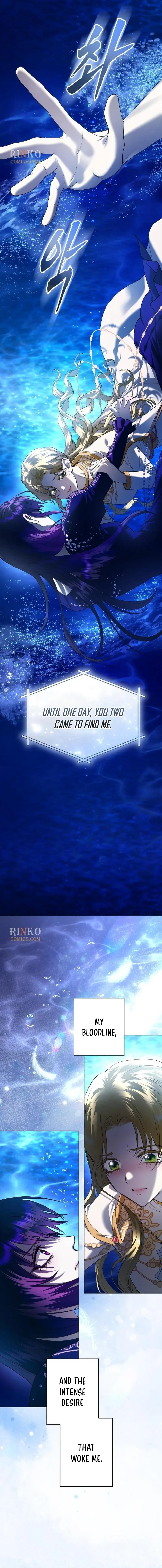 I Want to Be You, Just For A Day Chapter 259 104 2e2fb9acea1a