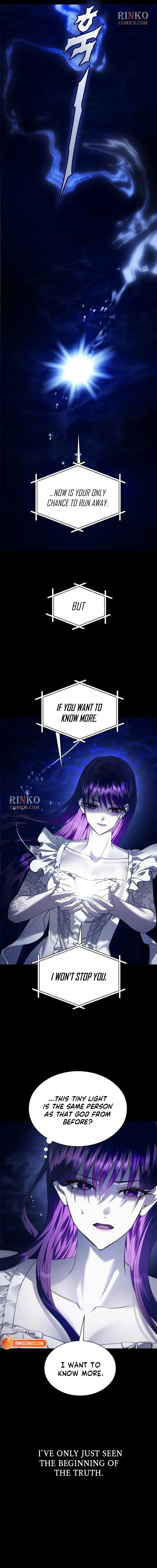 I Want to Be You, Just For A Day Chapter 259 98 7c2a20f3d3ab