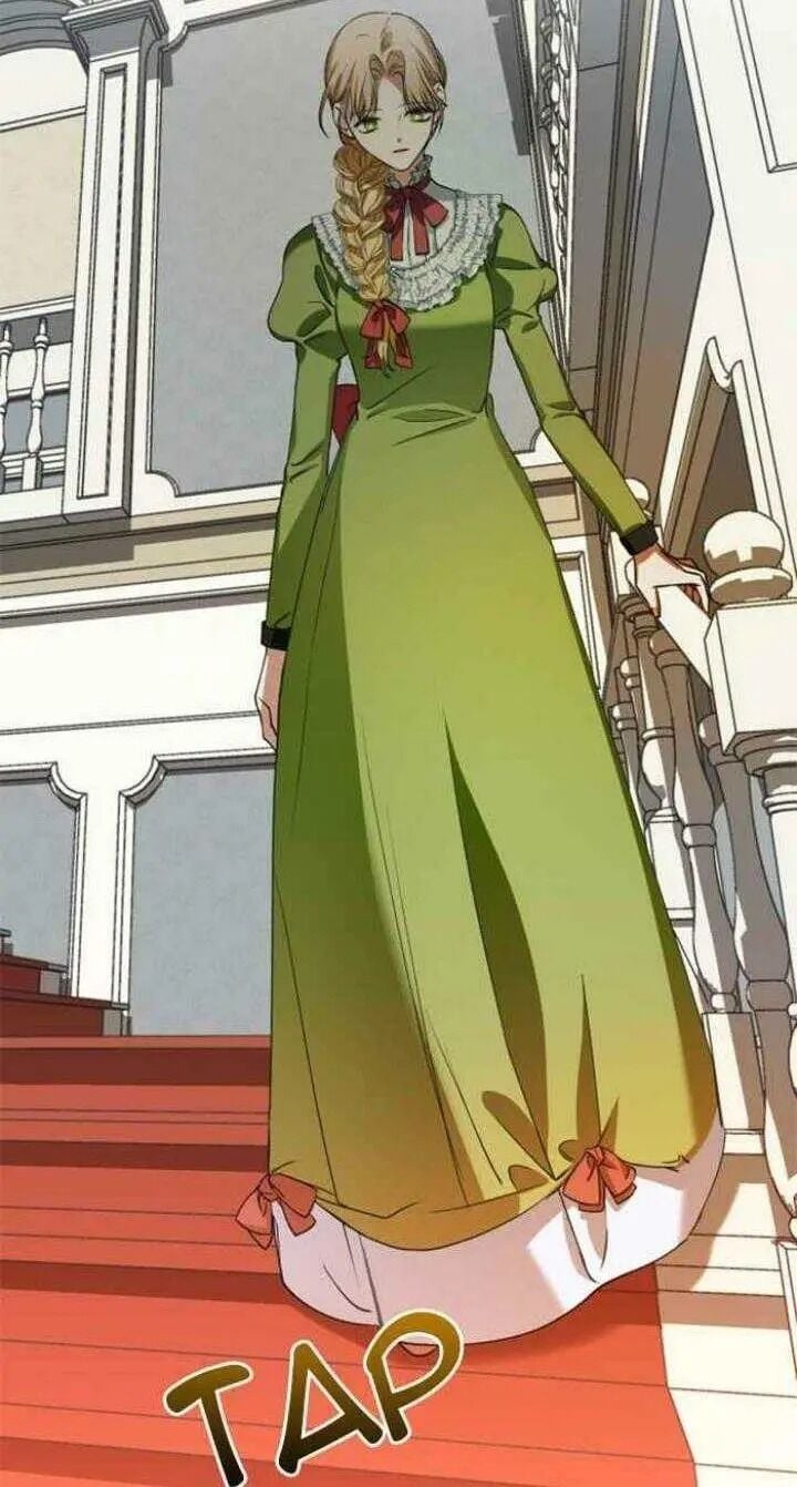 I Want to Be You, Just For A Day Chapter 26 356 34