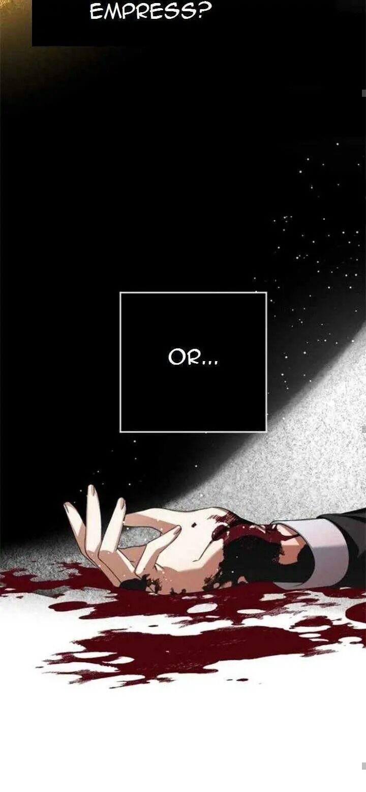 I Want to Be You, Just For A Day Chapter 26 370 48