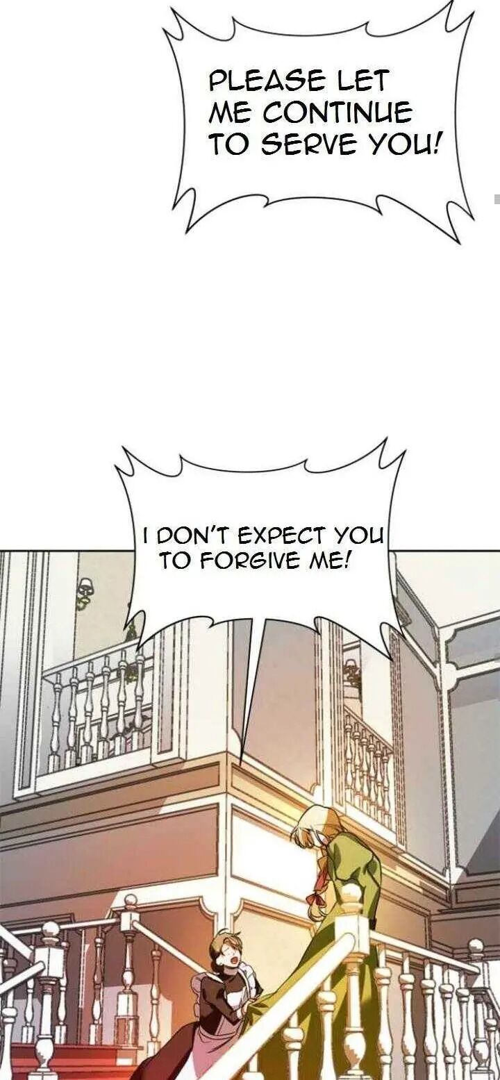 I Want to Be You, Just For A Day Chapter 26 374 52