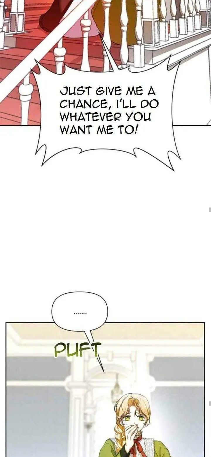 I Want to Be You, Just For A Day Chapter 26 375 53