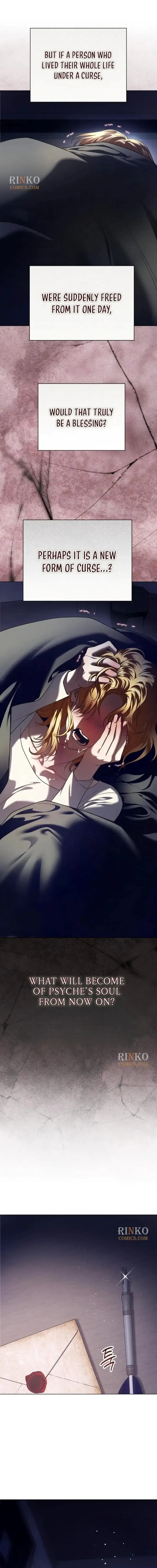I Want to Be You, Just For A Day Chapter 261 72 6357e3f5b2df