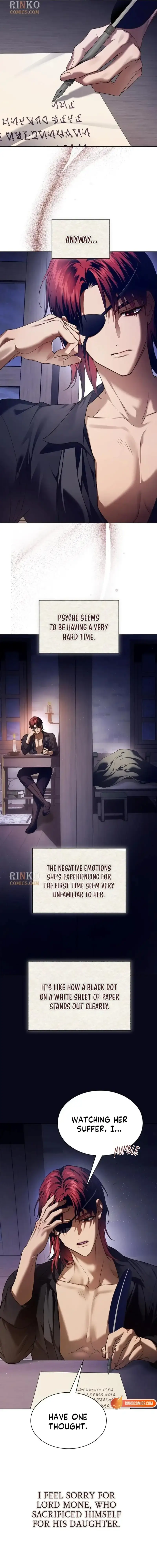 I Want to Be You, Just For A Day Chapter 261 71 b4705649f71f
