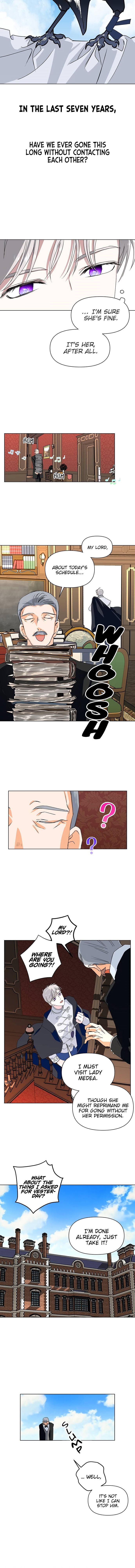 I Want to Be You, Just For A Day Chapter 3 75 11