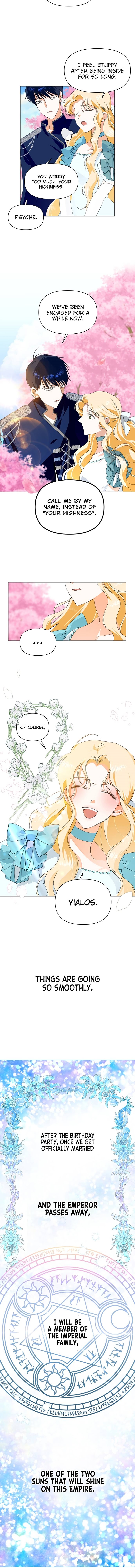 I Want to Be You, Just For A Day Chapter 3 77 13