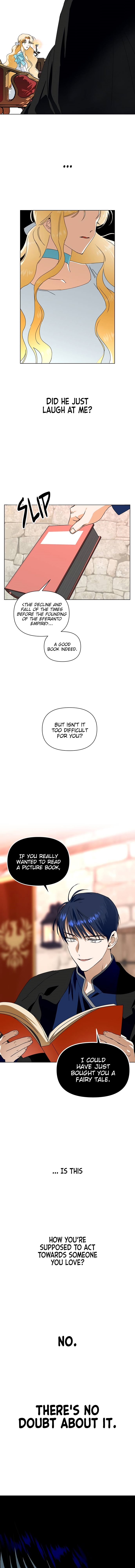I Want to Be You, Just For A Day Chapter 3 80 16
