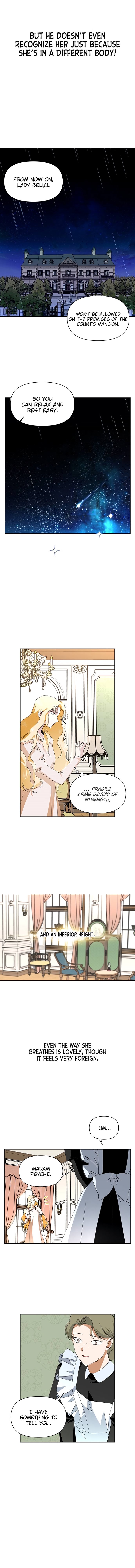 I Want to Be You, Just For A Day Chapter 3 69 5