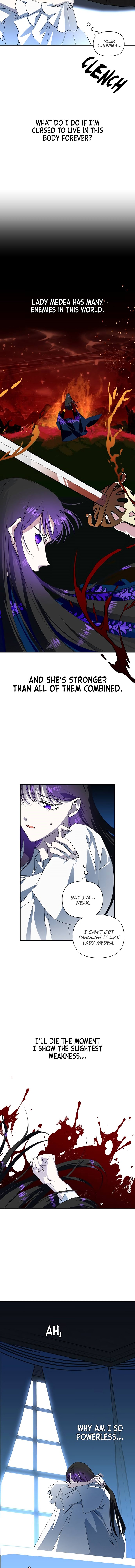 I Want to Be You, Just For A Day Chapter 3 72 8