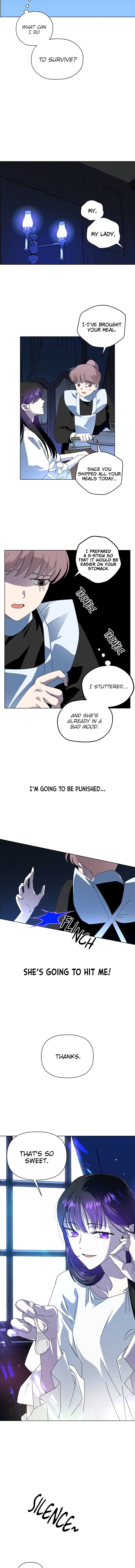 I Want to Be You, Just For A Day Chapter 3 73 9