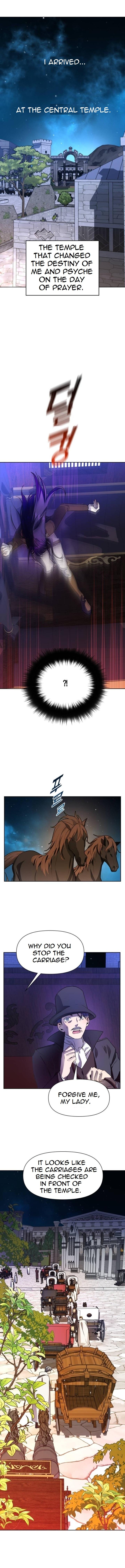 I Want to Be You, Just For A Day Chapter 30 62 13