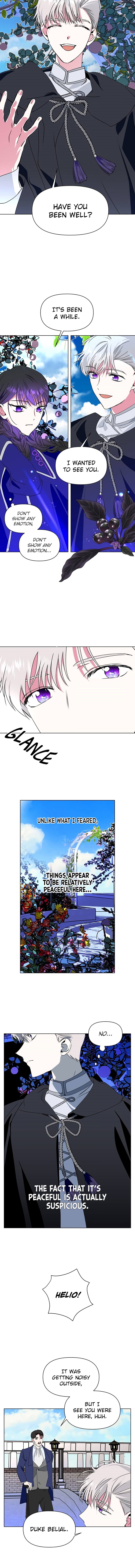 I Want to Be You, Just For A Day Chapter 4 71 10