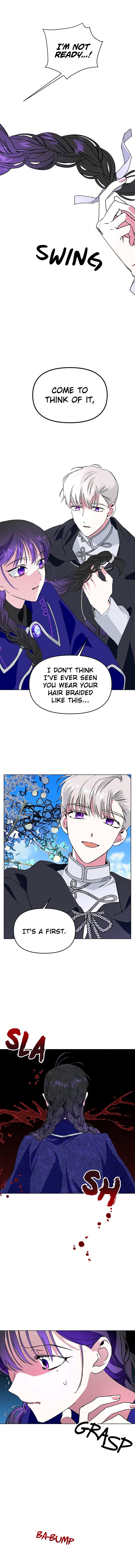 I Want to Be You, Just For A Day Chapter 4 73 12