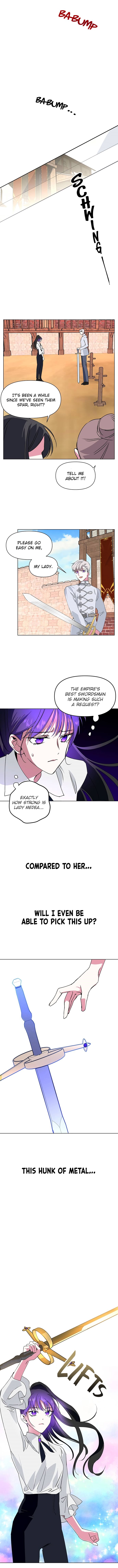 I Want to Be You, Just For A Day Chapter 4 74 13