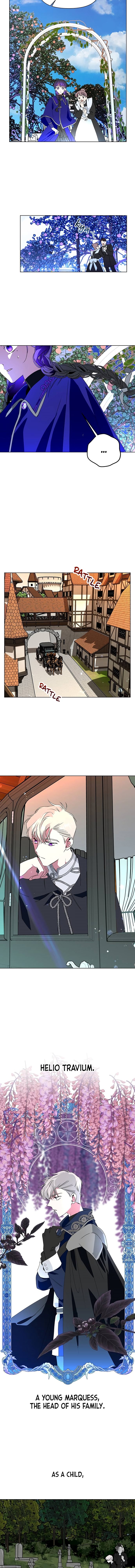 I Want to Be You, Just For A Day Chapter 4 68 7